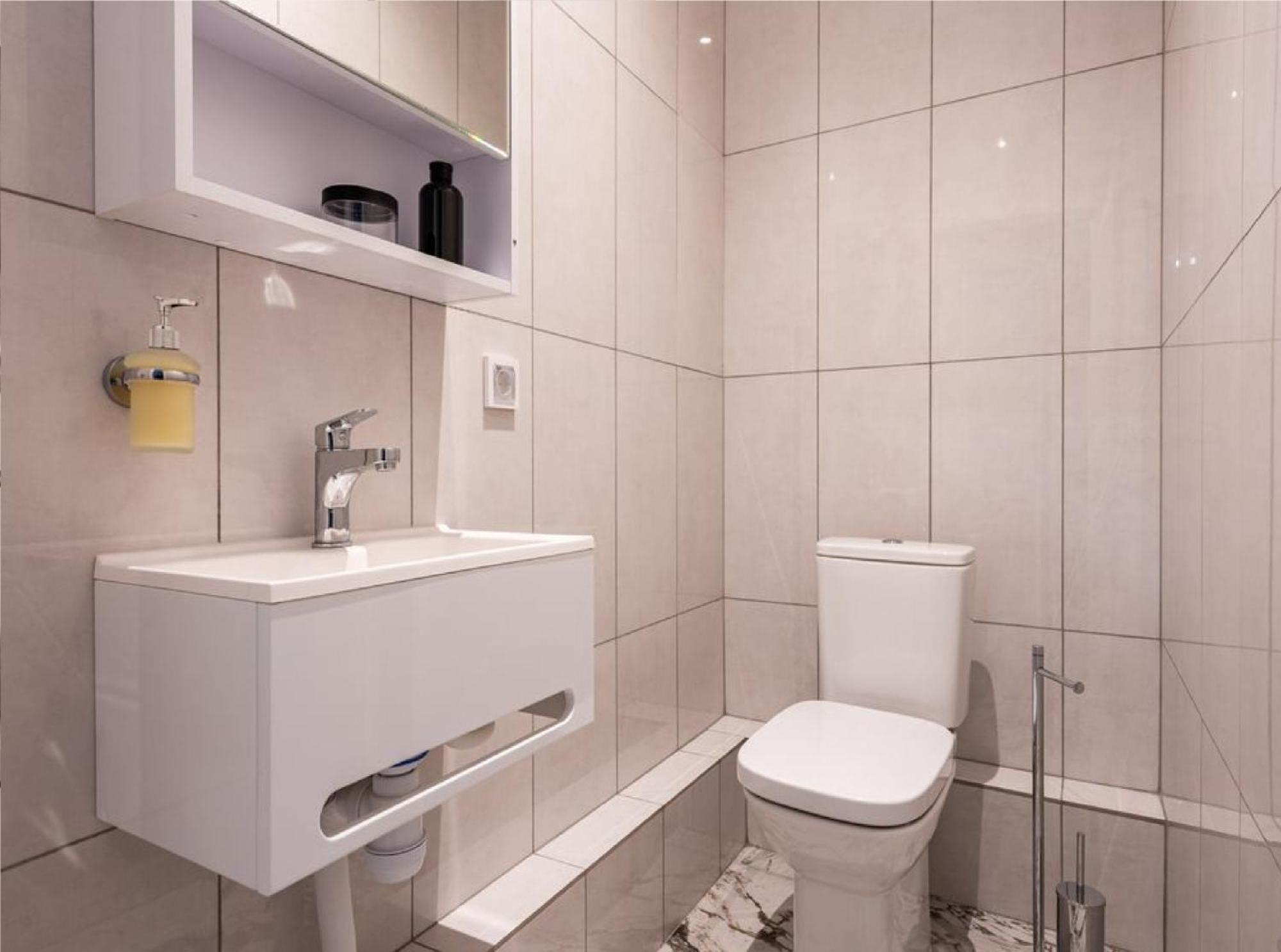 Generale Francesco Hotel *