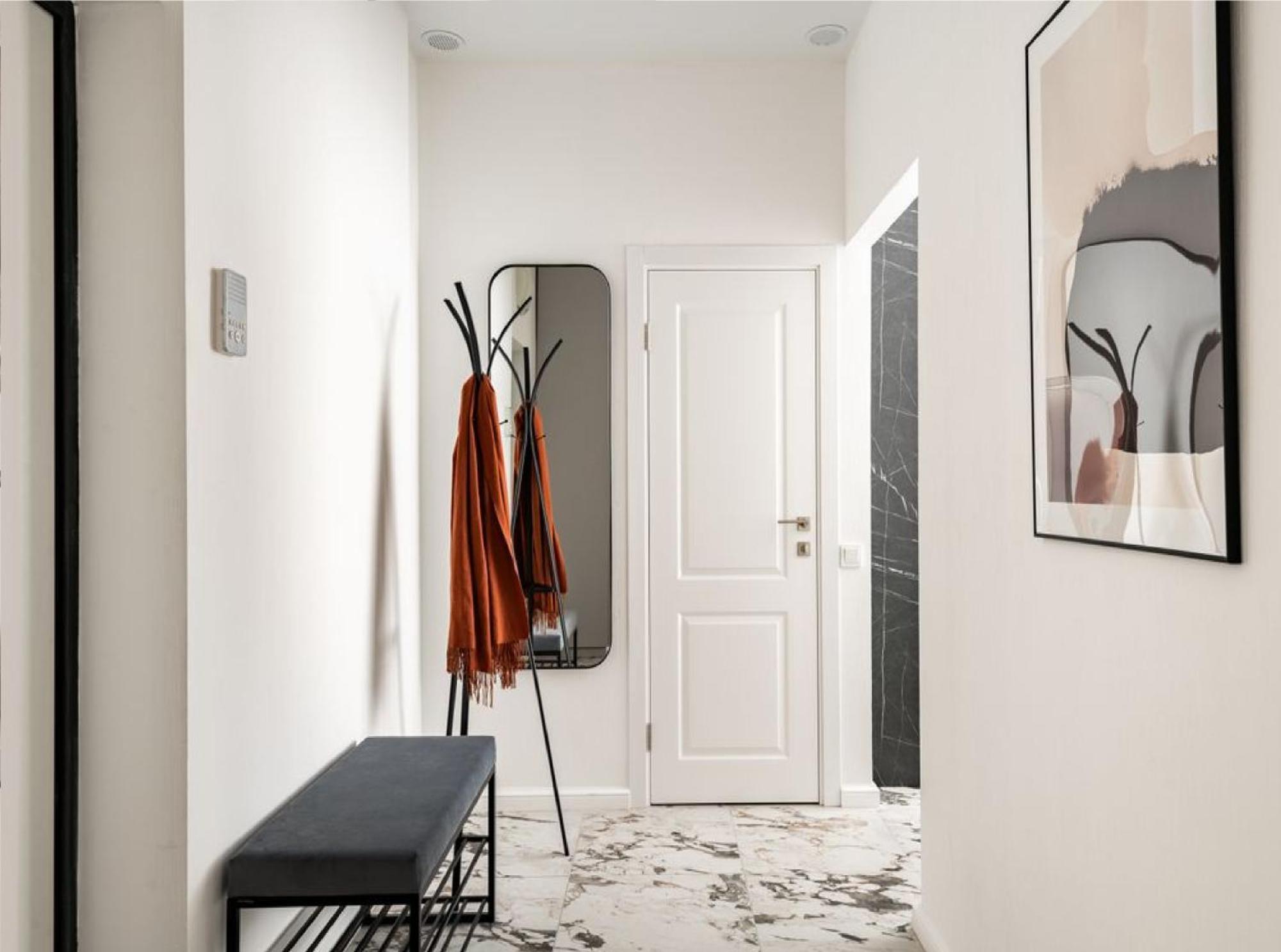 Generale Francesco Hotel *