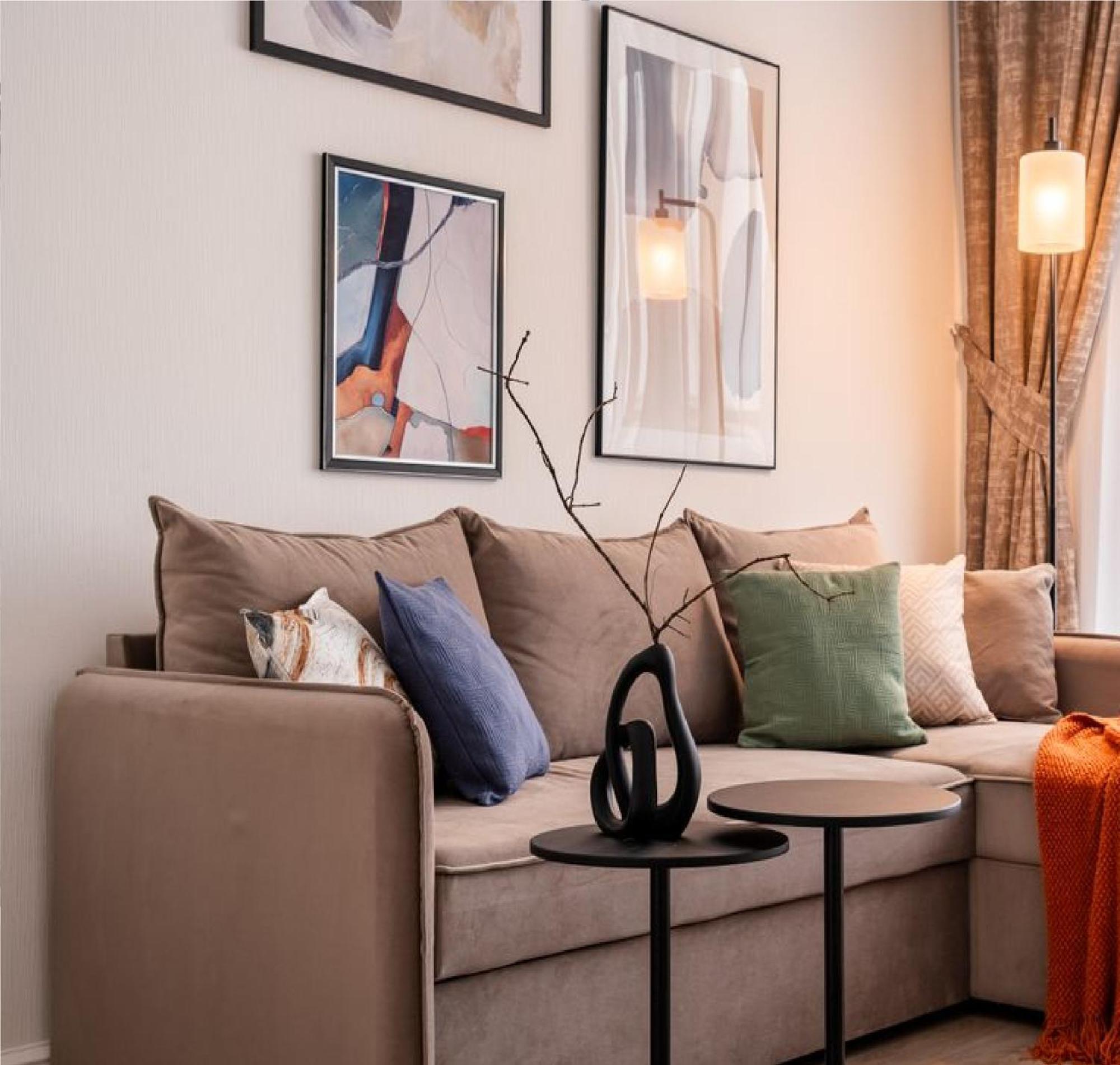 Generale Francesco Hotel *